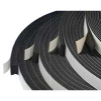 Těsnicí PVC páska NORSEAL 4031 černá